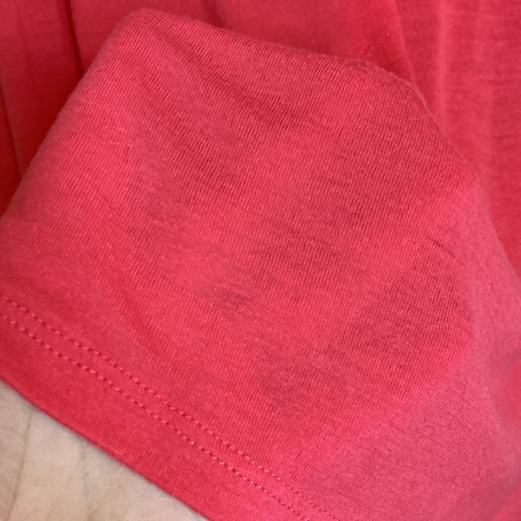 Aerie, Scoop Neck Tank, Worn Look - Picture 5 of 9
